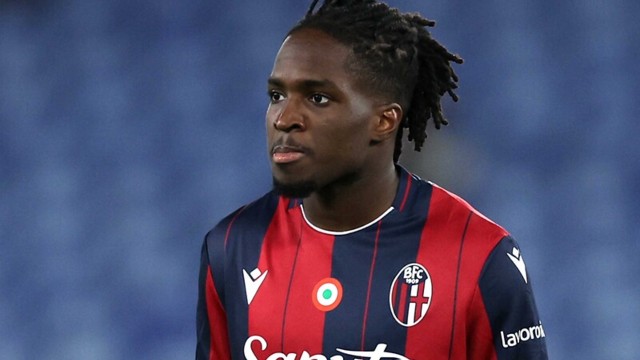Aslan, Rowe Transferi İçin Devlerle Kapışıyor! haber görseli