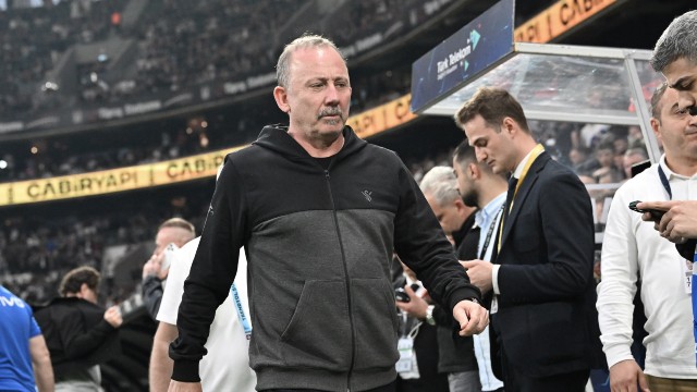 Beşiktaş'ın inişli çıkışlı performansı hayal kırıklığı yarattı haber görseli