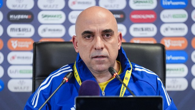 Fenerbahçe, Kendi Evinde Puan Kaybına Üzüldü! haber görseli