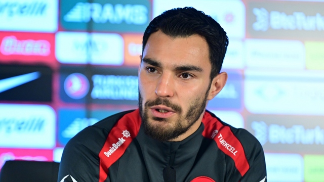 'Cesur şekilde oynamalıyız' haber görseli