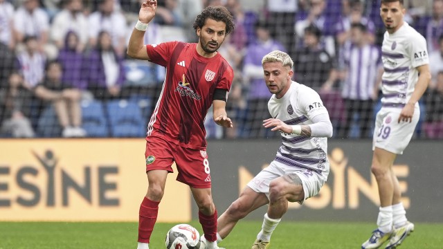 52 Orduspor FK, Play-Off Zaferiyle 2. Lig'e Adım Attı! haber görseli