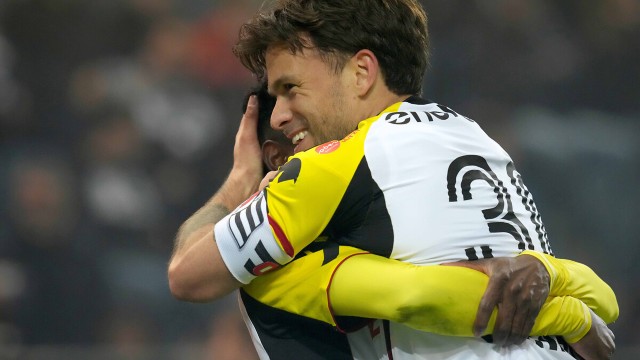 LASK'tan Tarihi Başarı! 61 Yıllık Hasret Son Buldu haber görseli